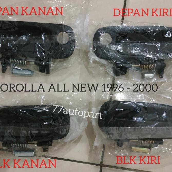 Handle Pintu Corolla All New 1996 2000