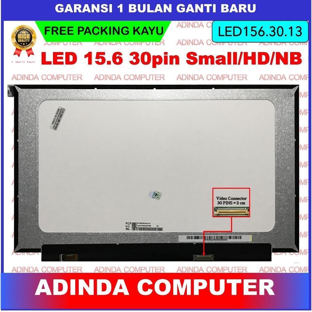 LCD LED Laptop NT156WHM-N44 15.6 Inch 30 Small NB