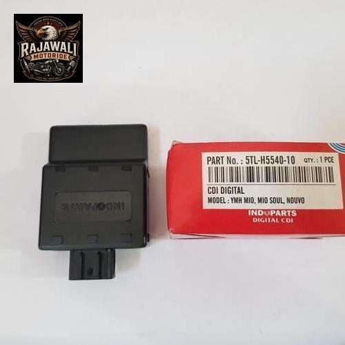 CDI / 5TL-H5540-10 / YMH: MIO , MIO SOUL , NOUVO / MERK INDOPARTS