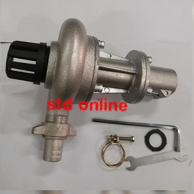 FWP 10 POMPA SUMUR DANGKAL / POMPA 1 INCH SPESIAL