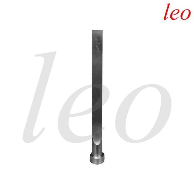 Blade Ejector Pin 150Mm 1/1.2/1.5/2Mm X 2/3/4/5/6/8/10/12 Pin Gepeng Pipih Pin Blade 150 Mm