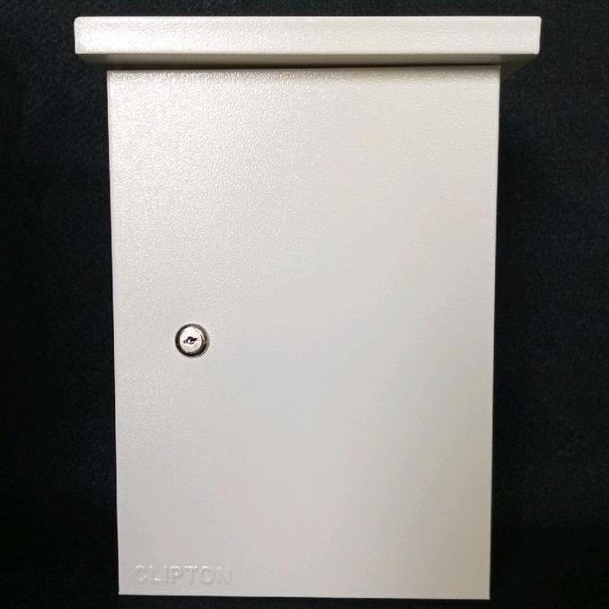 Box Panel Topi 25 x 35 x 12 / Box Topi 25x35x12 / Box Panel Outdoor 25x35x12 / Box Panel Topi Clipto