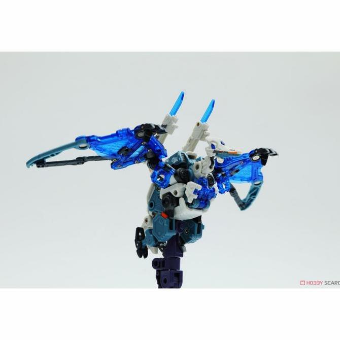 52Toys BeastBox BB-39 Havok