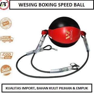 WESING Boxing Speed Ball