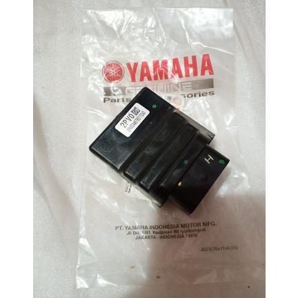 ECU MX KING 2PV0 ECM CDI MX KING ORIGINAL