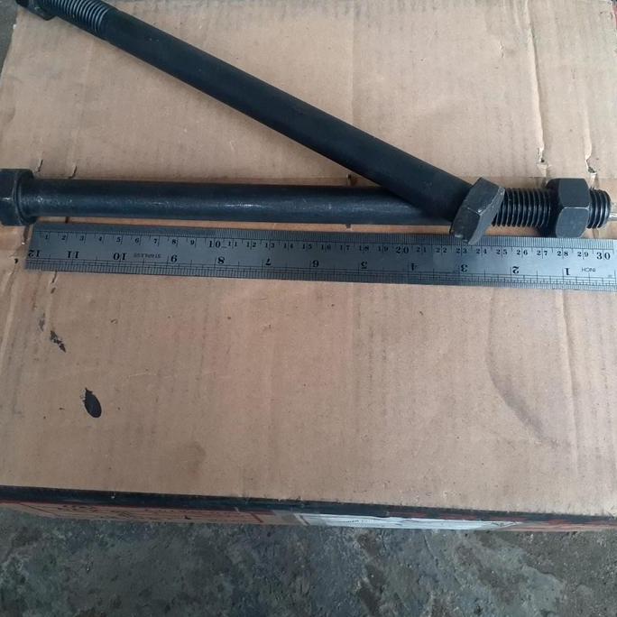 BAUT BAJA M20X300 / BAUT BAJA HTB 8.8 M20 X 300