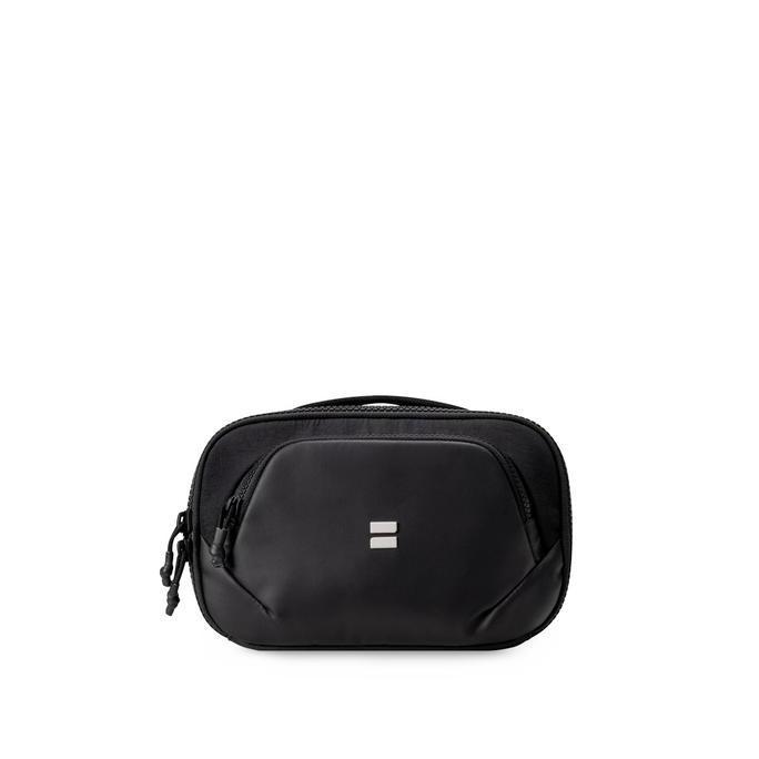 Bodypack Igloo Dopp Kit - Black