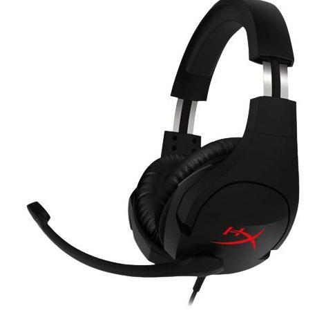 HyperX Cloud Stinger Gaming Headset Headphone Hyper X Cloud