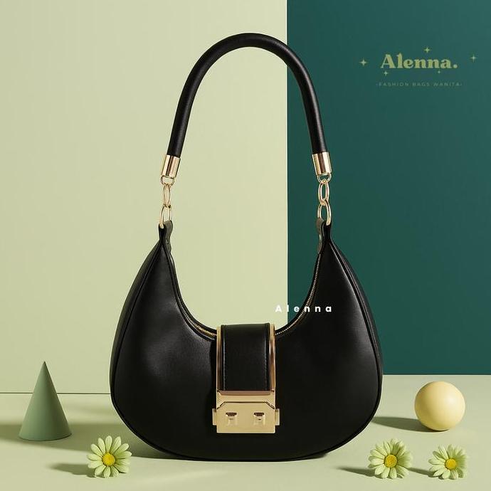 DA19 - {BISA COD} Tas Selempang Salsa Wanita Pesta Terbaru Kekinian - Slingbag Wanita Korean Style S