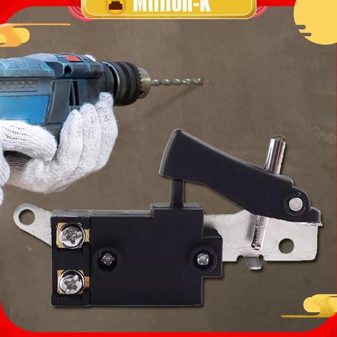 MEZIKUSA PH 65A Saklar Bor Saklar Mesin Switch Mesin Bor Bobok Saklar Bor Jack Hammer Skakel On Off