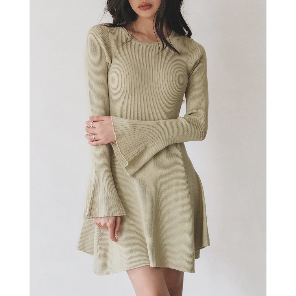 ANAIN - Margo Dress