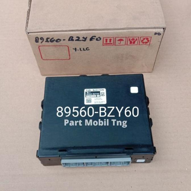 SUNARTAR Ecu Ecm Komputer Daihatsu Gran Max 89560-BZY60