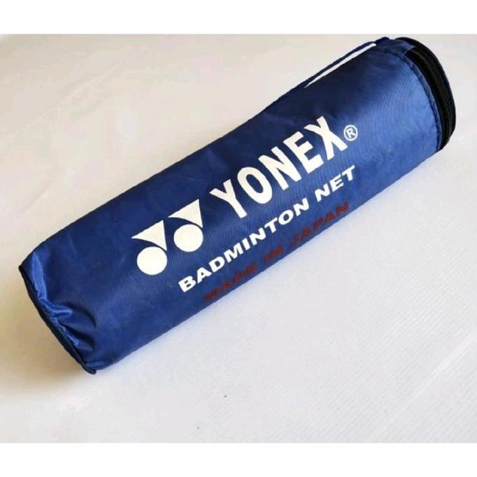 ARGVA NET RAKET BADMINTON BULUTANGKIS  BAGUS