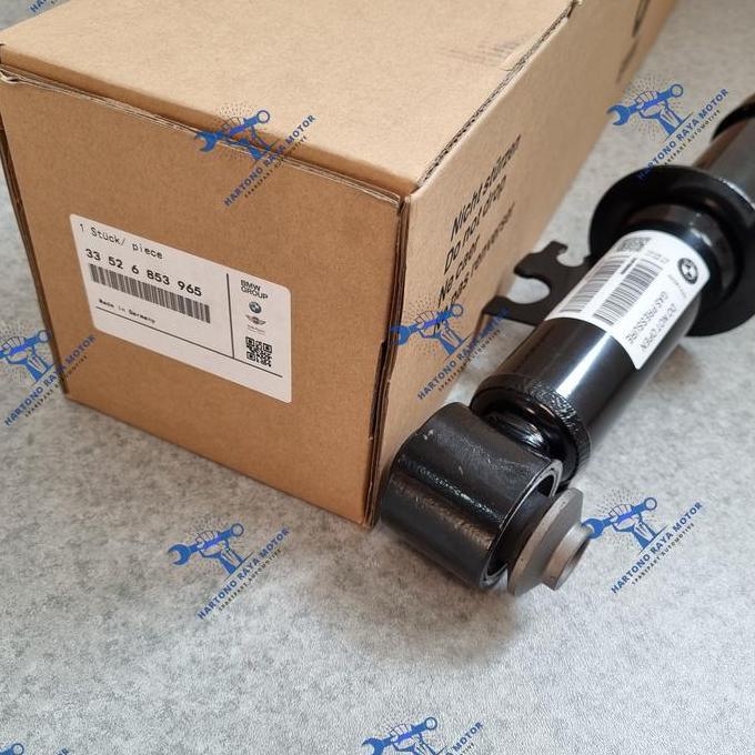 Shockbreaker Absorber Belakang Mini Cooper R56 Shock Mini Cooper R56