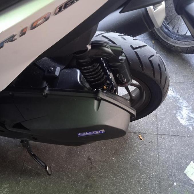 shock ktc evo 340mm click rebound vario 160