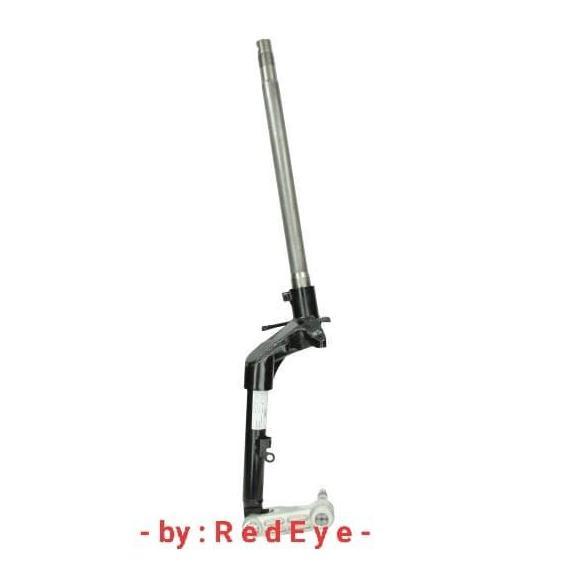 FORK VESPA LX 125 150 2V 3V IGET VESPA S 125 150 2V 3V IGET VESPA LXV 150 3V ORIGINAL RES27