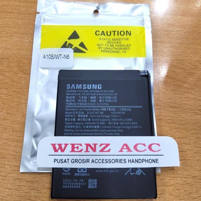 Acc- Baterai Batre Samsung Galaxy A10S A10S A20S A20S