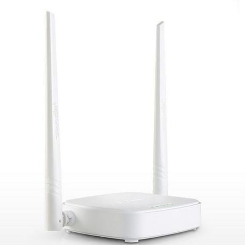 Tenda Wireless N300 Easy Setup Router (N301)