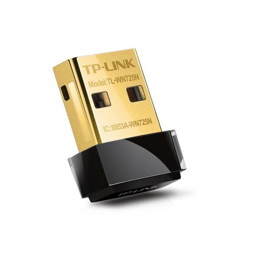 Tplink 725 725N Tl-Wn725N Gratis Ongkir