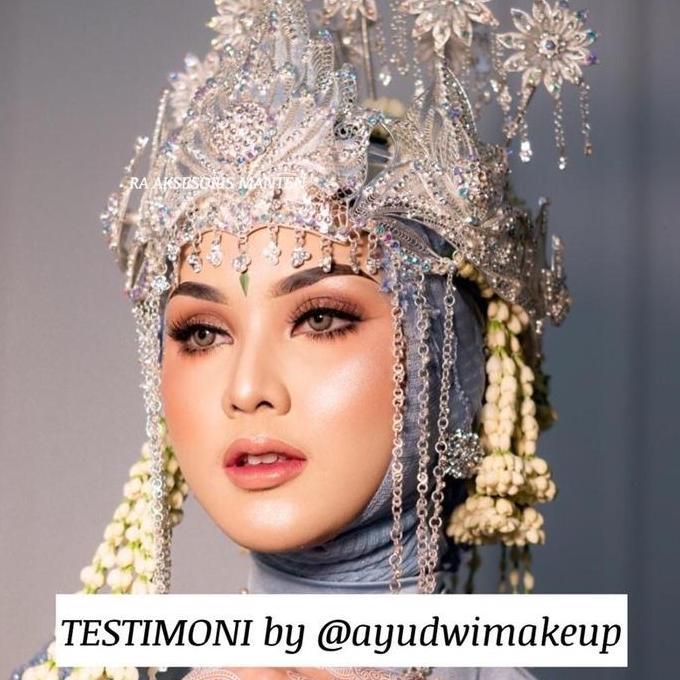 SIGER TRAP ARUNA FREE RUMBAI MUTIARA