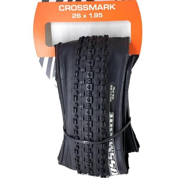 Bikes Maxxis Crossmark Kevlar Tire