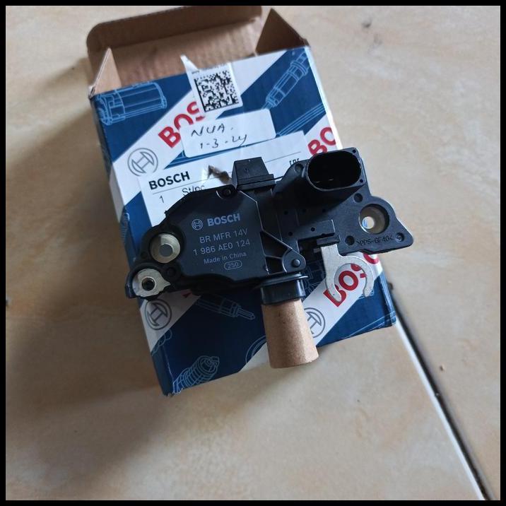 TERLARIS IC ALTERNATOR W210 W211 W203 M112 