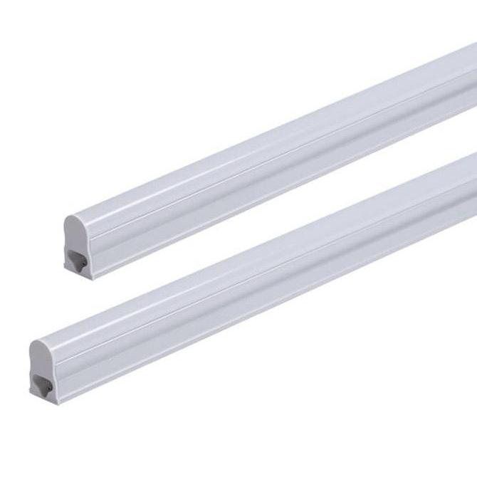 Promo Lampu Neon Set T5 Led 30Cm 4W 4 W 4Watt 4 Watt Cod