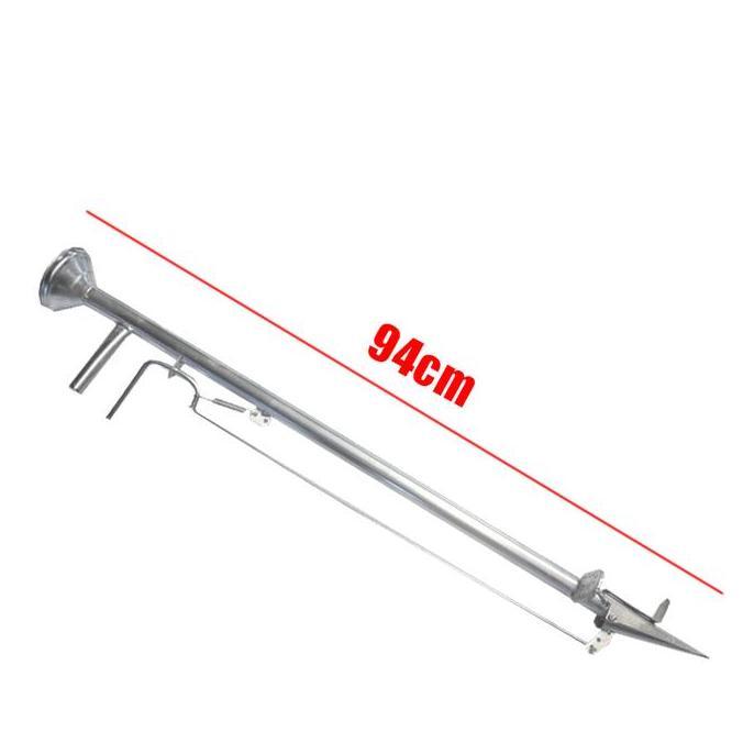 Alat Tanam Manual / Alat Tanam Jag Kacang Tanah Kedelai Benih Biji-Bijian / Simple Planter