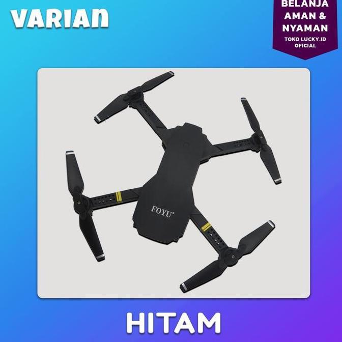 Drone Mini Quadcopter Camera Drone Foyu F708 Wireless