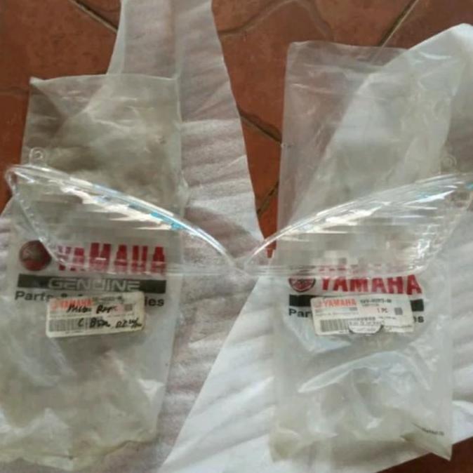 Mica Mika Sein Kanan Kiri Yamaha Mio Sporty 5Tl-H3322-00 5Vv-H3312-00