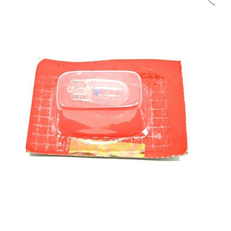 34908-Ga7-701 Bohlam Senja / Bohlam Lampu Wb / Bohlam Speedometer 12V / 3,4W U/ Scoopy Vario Spacy B