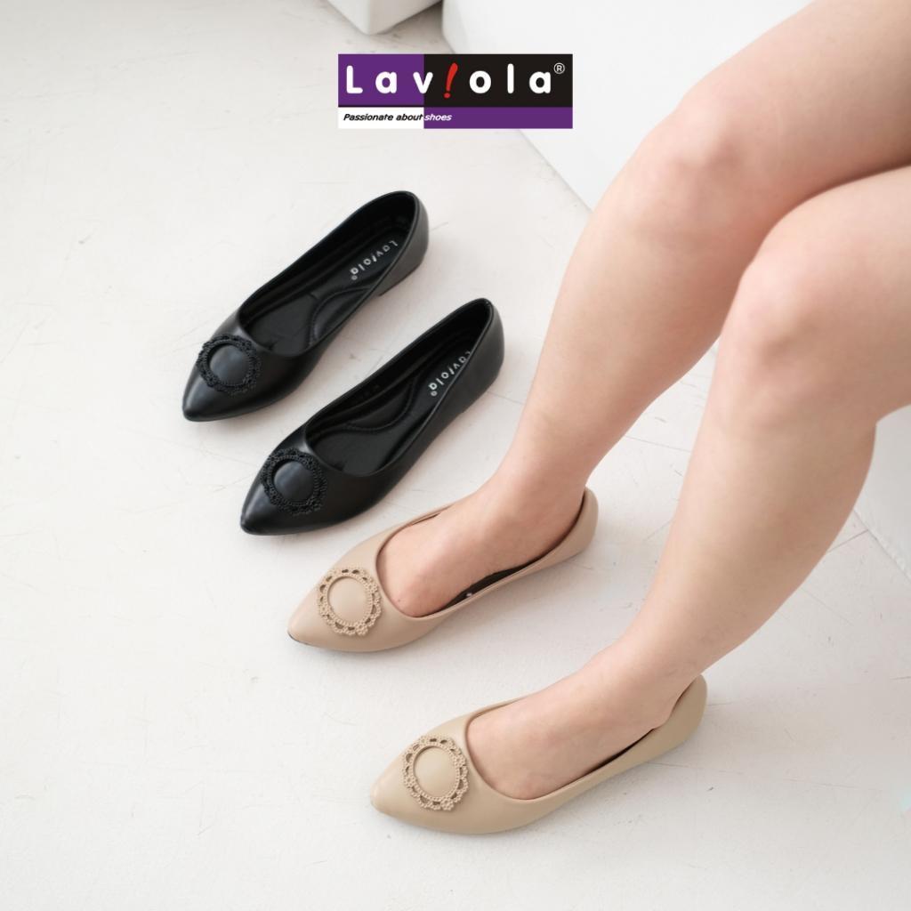 Laviola 3883 Lsh - Sepatu Flat Wanita