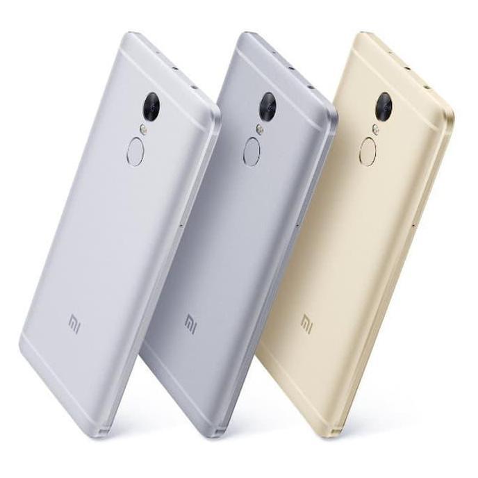 TERMURAH - XIAOMI Redmi Note 5A 4/64GB