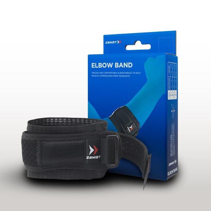 Weargo- Elbow Band Elbow Support Zamst
