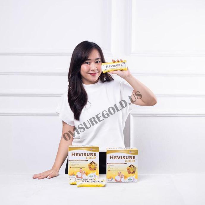 Runmilk- Hevisure Gold Bahan Susu Usa Untuk Diabetes ,Hevisure Gold Milk