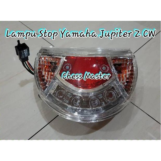 Lampu Belakang/Stop Yamaha Jupiter Z Cw Assy
