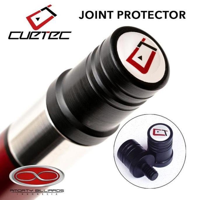 Cuetec Joint Protector / Accessories Stik play