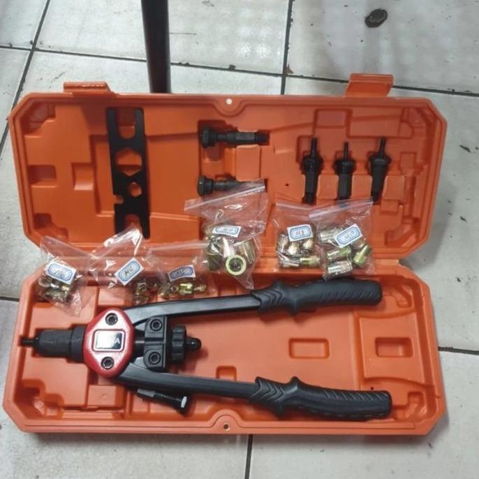 HARGA DISC - Tang rivet nut weka -rivet nut