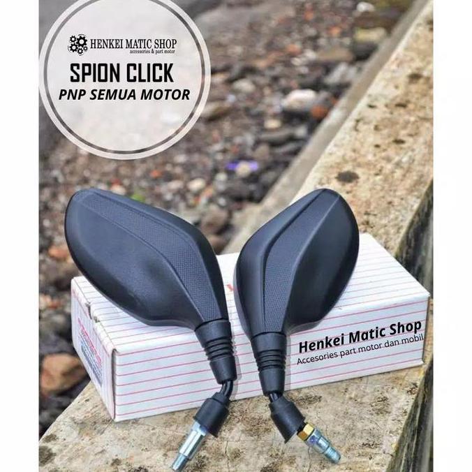 Spion Click Original Spion Honda Click Spion Honda Beat Pnp All Yamaha