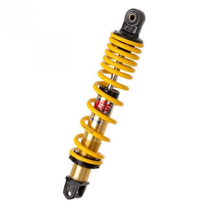 YSS DTG Evo 310mm Shock breaker Mio Fino Beat YSS original