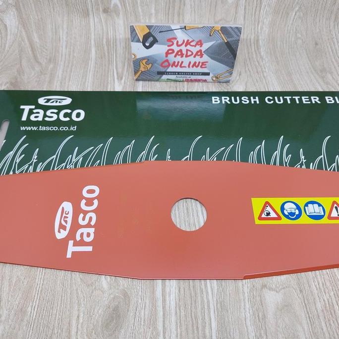 mata potong rumput tasco gendong blade potong rumput