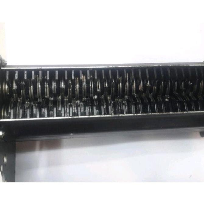 TOQMIJIN Pisau penghancur kertas SECURE 6315 / Sparepart pisau SECURE 6315A Penghancur kertas