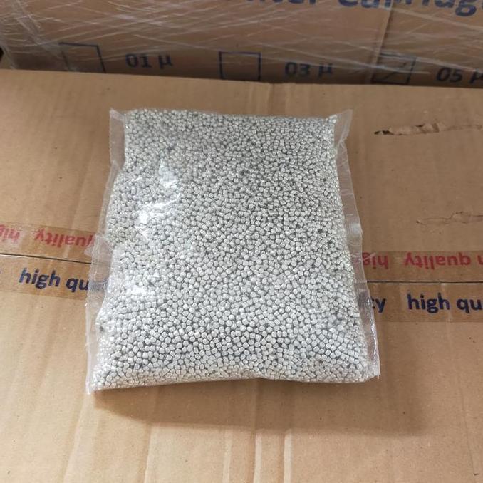 ORP - Bio Alkaline Orp Ball Bio Alkalie PH Orp Silver