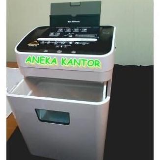 TOQMIJIN Mesin Penghancur Kertas ZSA AUTO75/Paper Shredder ZSA AUTO 75