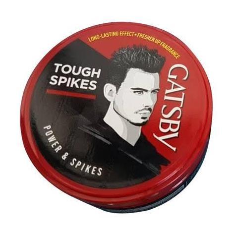 Gatsby Styling Wax 75gr - Minyak Rambut