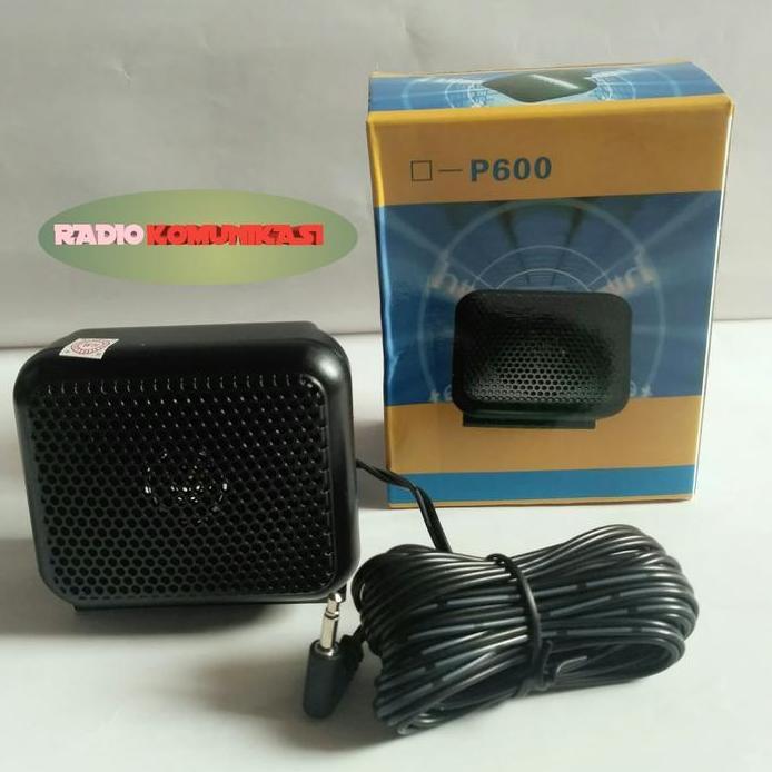 EXTRA SEPEKER RIG YAESU FT 2900 - FT 1900