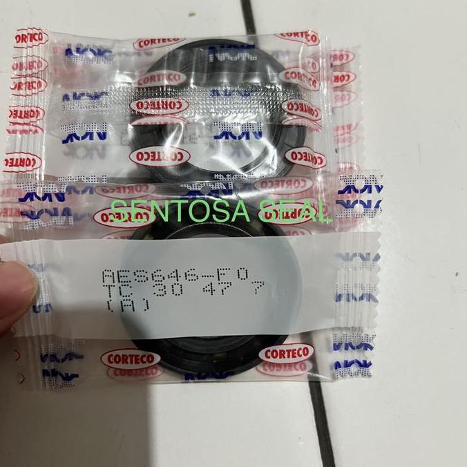 Oil Seal TC 30*47*7 TC 30 47 7 TC 30x47x7 NOK