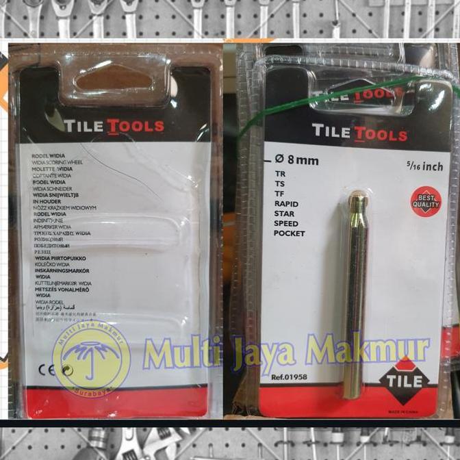 GAMYPAR mata pisau granit/ mata pisau potong kramik