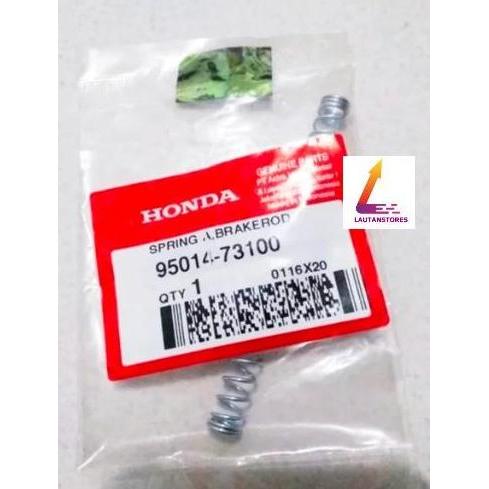 95014-73100 Per Tiang Rem Motor Bebek Honda