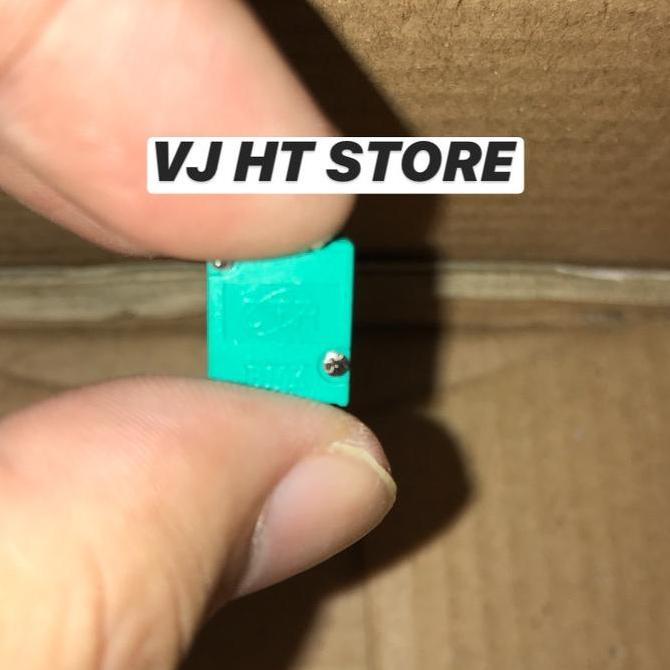 Potensio ON OFF Volume